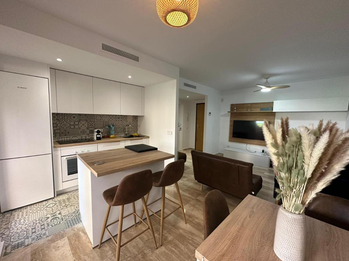 Charming Apartment In Alicate Playa マルベーリャ エクステリア 写真