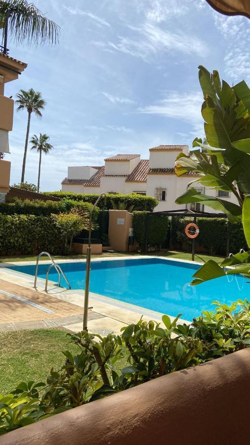Charming Apartment In Alicate Playa マルベーリャ エクステリア 写真
