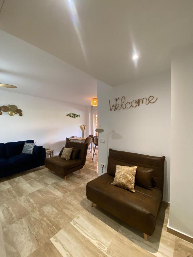 Charming Apartment In Alicate Playa マルベーリャ エクステリア 写真